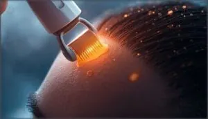 scalp microneedling scalp microneedling
