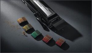 secure-fit attachment guards secure-fit attachment guards