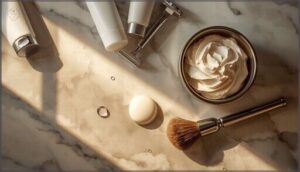 selecting shaving creams and gels selecting shaving creams and gels