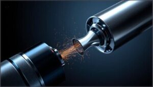 self-sharpening blade technology self-sharpening blade technology