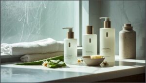 sensitive skin: low-irritation lotion formulas sensitive skin: low-irritation lotion formulas