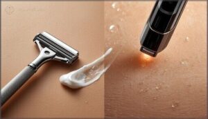 shave closeness and precision shave closeness and precision