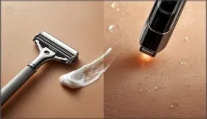 shave closeness and precision shave closeness and precision