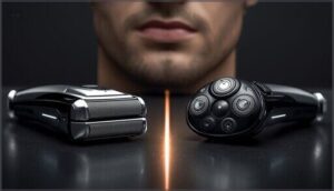 shaver selection guide shaver selection guide