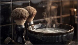 shaving brushes and bowls shaving brushes and bowls