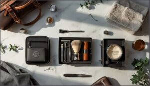 shaving kits for specific needs shaving kits for specific needs