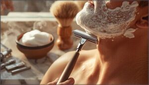 shaving strategies to prevent nicks and cuts shaving strategies to prevent nicks and cuts