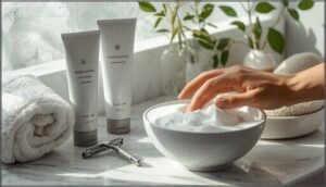 shaving techniques to prevent razor burn shaving techniques to prevent razor burn