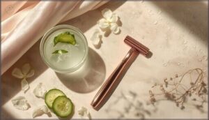 shaving tips for very sensitive or dry skin shaving tips for very sensitive or dry skin