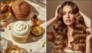 shea butter mousse shea butter mousse