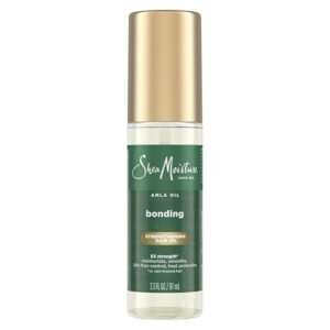 Shea Moisture Bonding Oil Amla B0CGRWDDM6