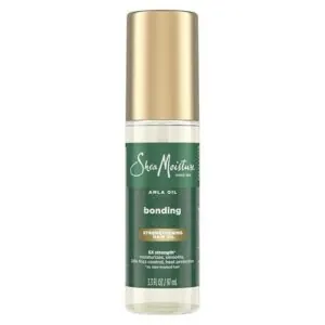 Shea Moisture Bonding Oil Amla B0CGRWDDM6
