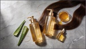 shopping for shampoo shopping for shampoo