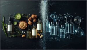 short ingredient lists vs effective formulas short ingredient lists vs effective formulas