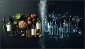 short ingredient lists vs effective formulas short ingredient lists vs effective formulas