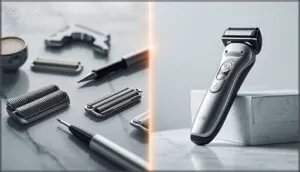 should you replace blades or the entire shaver should you replace blades or the entire shaver
