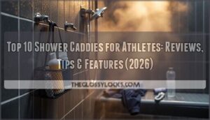 shower caddies for athletes shower caddies for athletes