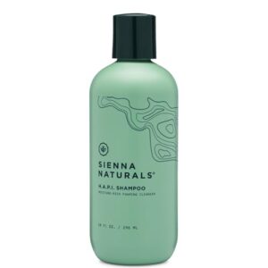 Sienna Naturals HAPI Shampoo B0F2WMPT6H