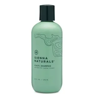 Sienna Naturals HAPI Shampoo B0F2WMPT6H