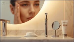 signs and management of ingrown nose or ear hairs signs and management of ingrown nose or ear hairs