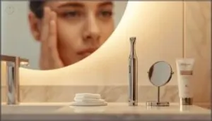 signs and management of ingrown nose or ear hairs signs and management of ingrown nose or ear hairs