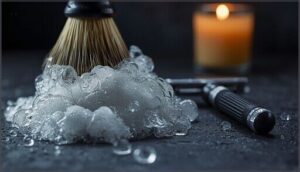 signs your lather is not right signs your lather is not right