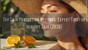 skin protection methods skin protection methods