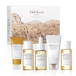 SKIN1004 Madagascar Centella Travel Kit, B08BZ89KKR