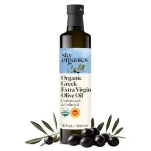 Sky Organics Organic Extra B071RKTYMK