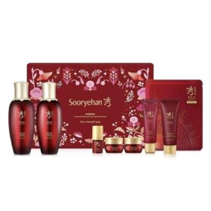 Sooryehan Hyobidam Fermented Bundle Gift B0F8VF33M2