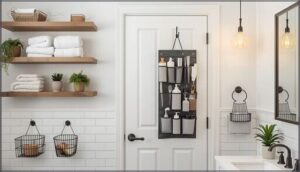 space-saving wall and door organizers space-saving wall and door organizers