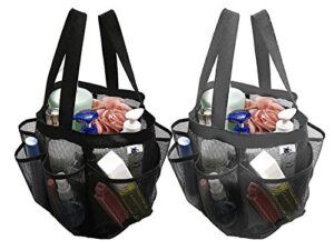 SPINFOX Mesh Shower Caddy Quick B08GX7SKT8