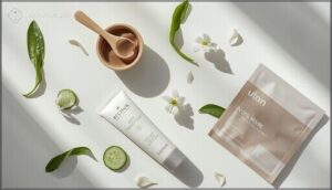 spot treatments and masks on a budget spot treatments and masks on a budget