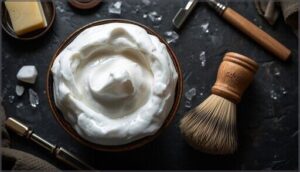 step-by-step bowl lathering guide step-by-step bowl lathering guide