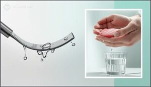 step-by-step guide to tongue scraping step-by-step guide to tongue scraping