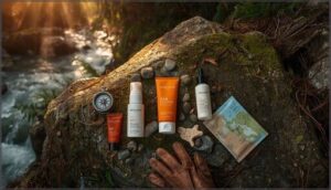 step-by-step outdoor skincare regimen step-by-step outdoor skincare regimen