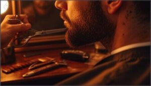 strategic trimming for symmetry strategic trimming for symmetry