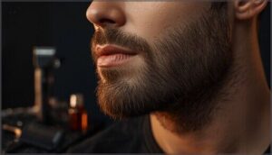 stubble and short beard looks stubble and short beard looks