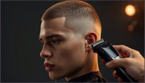 styling tips for buzz cut fades styling tips for buzz cut fades