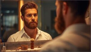 styling tips for growing beards styling tips for growing beards