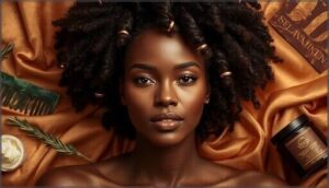 styling tips for healthy natural hair styling tips for healthy natural hair