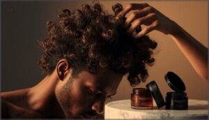 styling tips for textured hair styling tips for textured hair