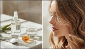 sugar water spray sugar water spray