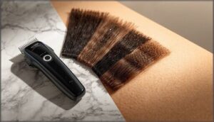 suitability for different hair types suitability for different hair types