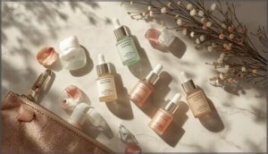 suitability for different skin types suitability for different skin types