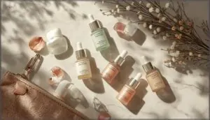 suitability for different skin types suitability for different skin types