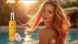 summer hair color care tips summer hair color care tips