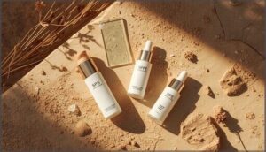 sun and environmental protection for dry skin sun and environmental protection for dry skin