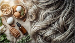 supporting hair growth beyond shampoo supporting hair growth beyond shampoo