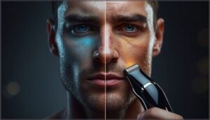 targeting specific acne-prone areas targeting specific acne-prone areas